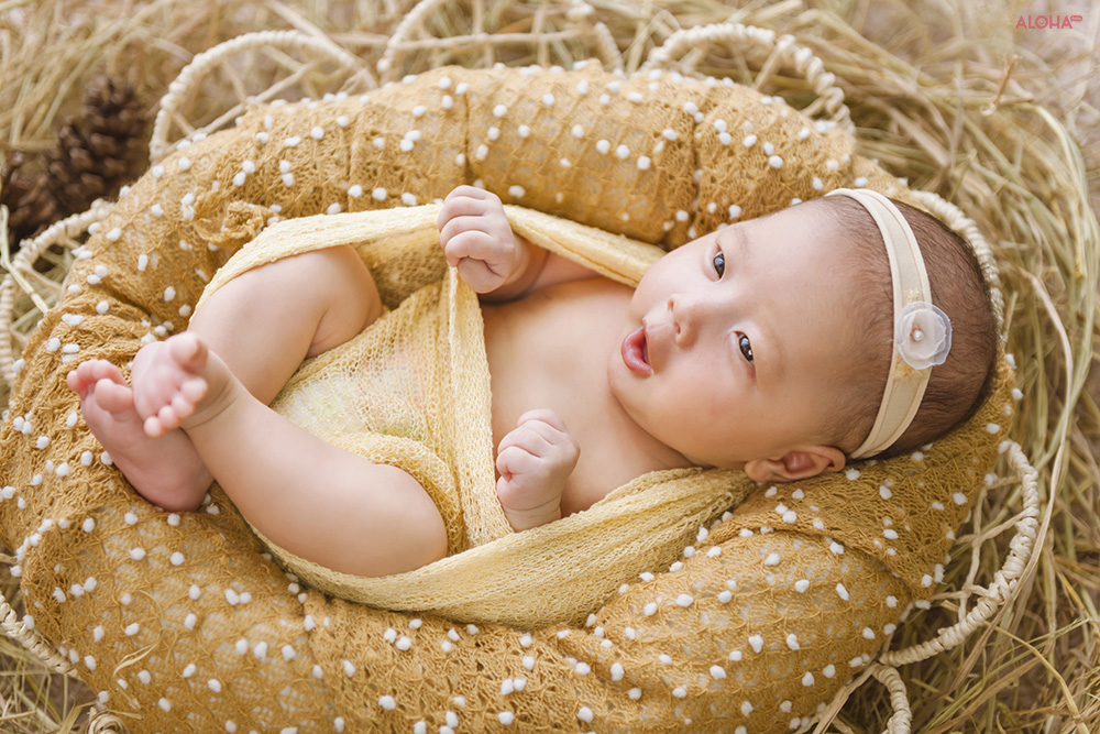 album ảnh newborn 27